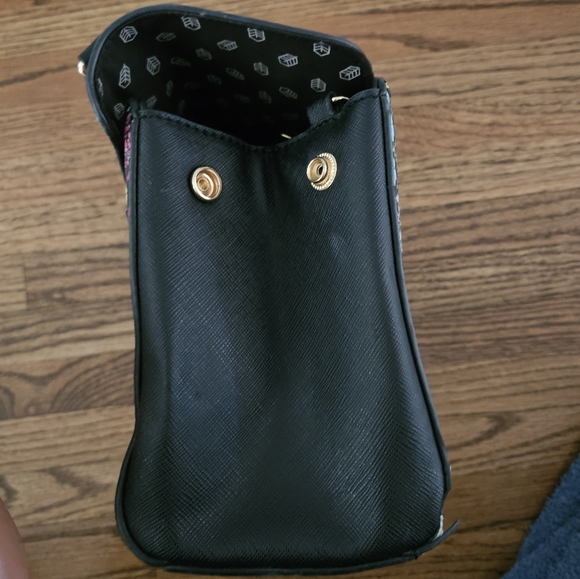 Call It Spring floral vegan bag - Picture 5 of 9